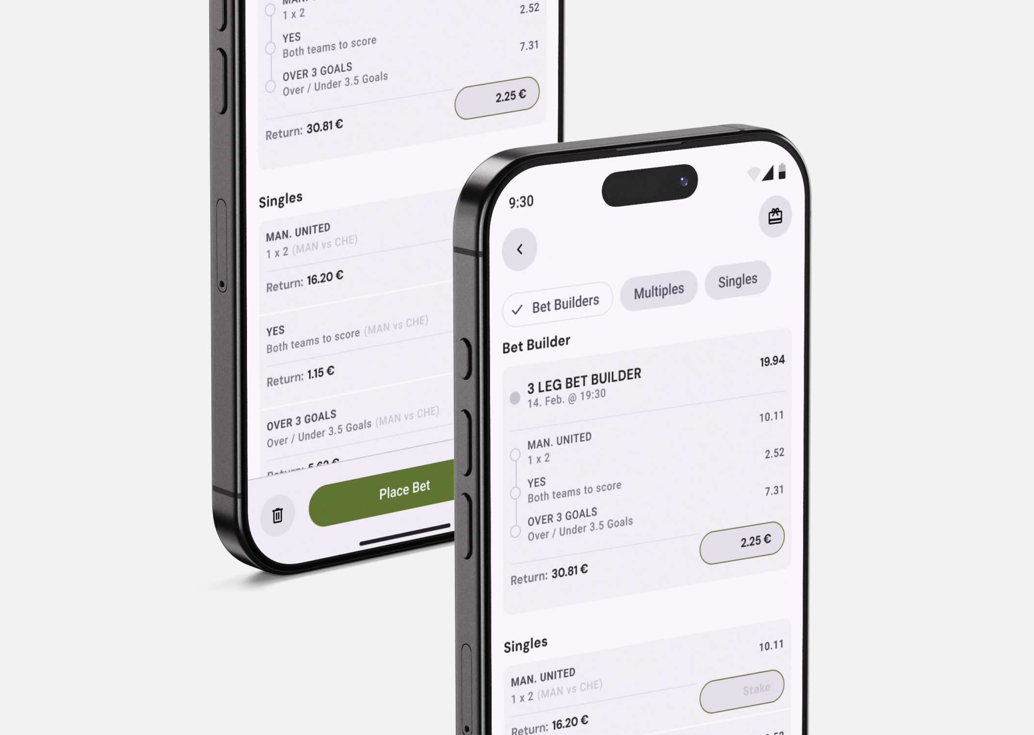 Project preview