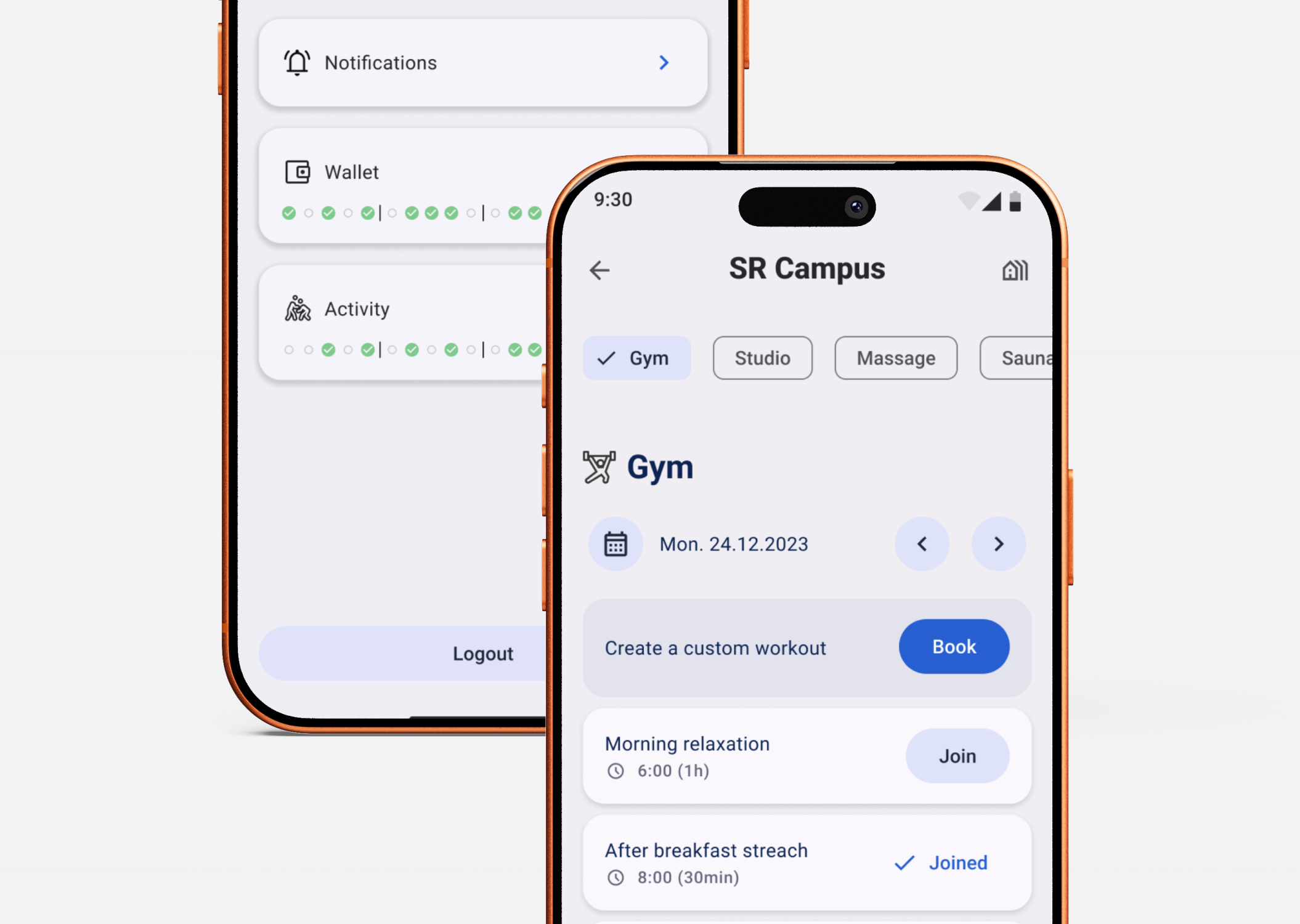 Project preview