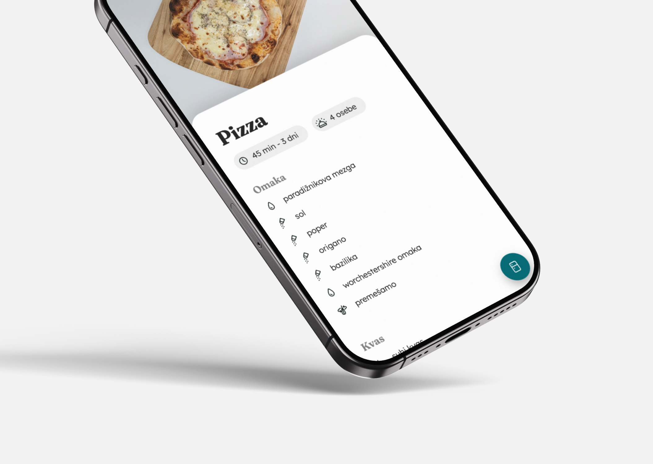 Project preview