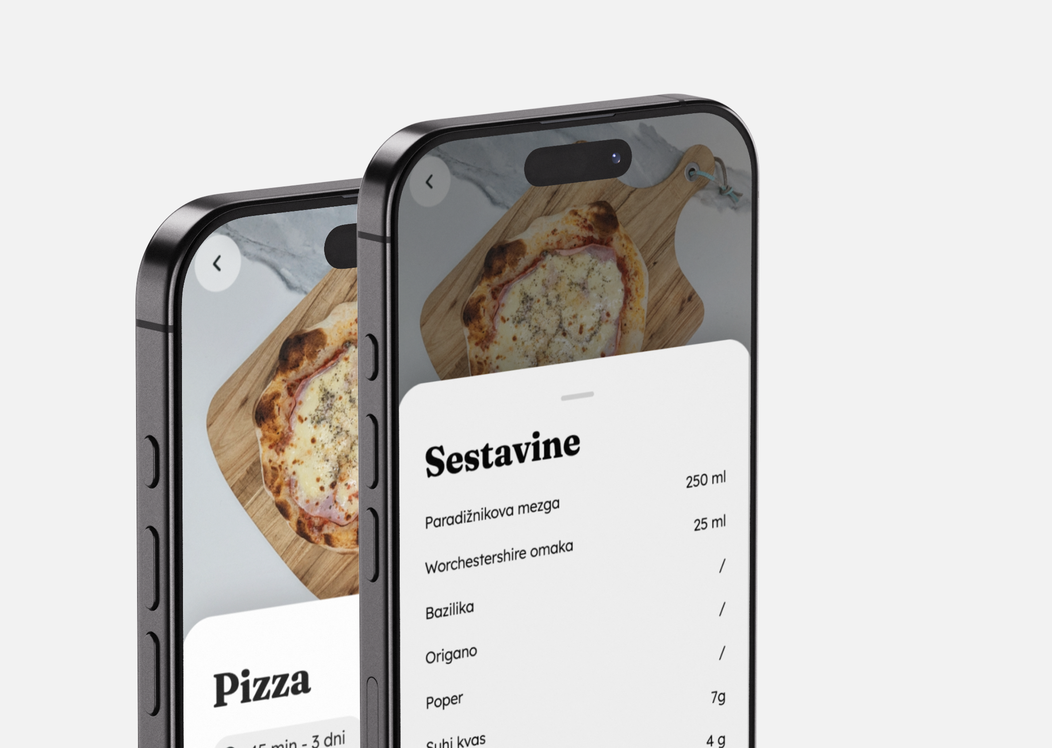 Project preview