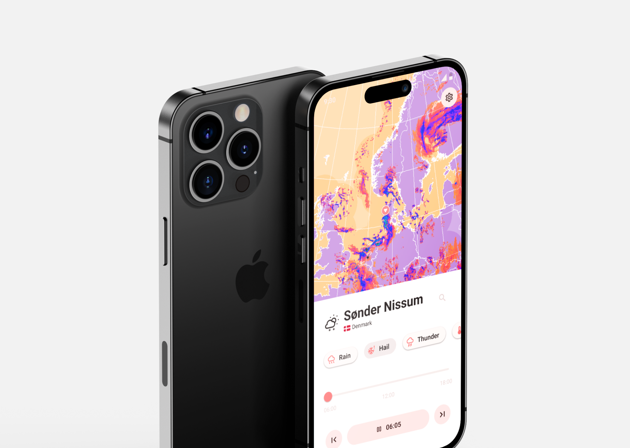 Project preview