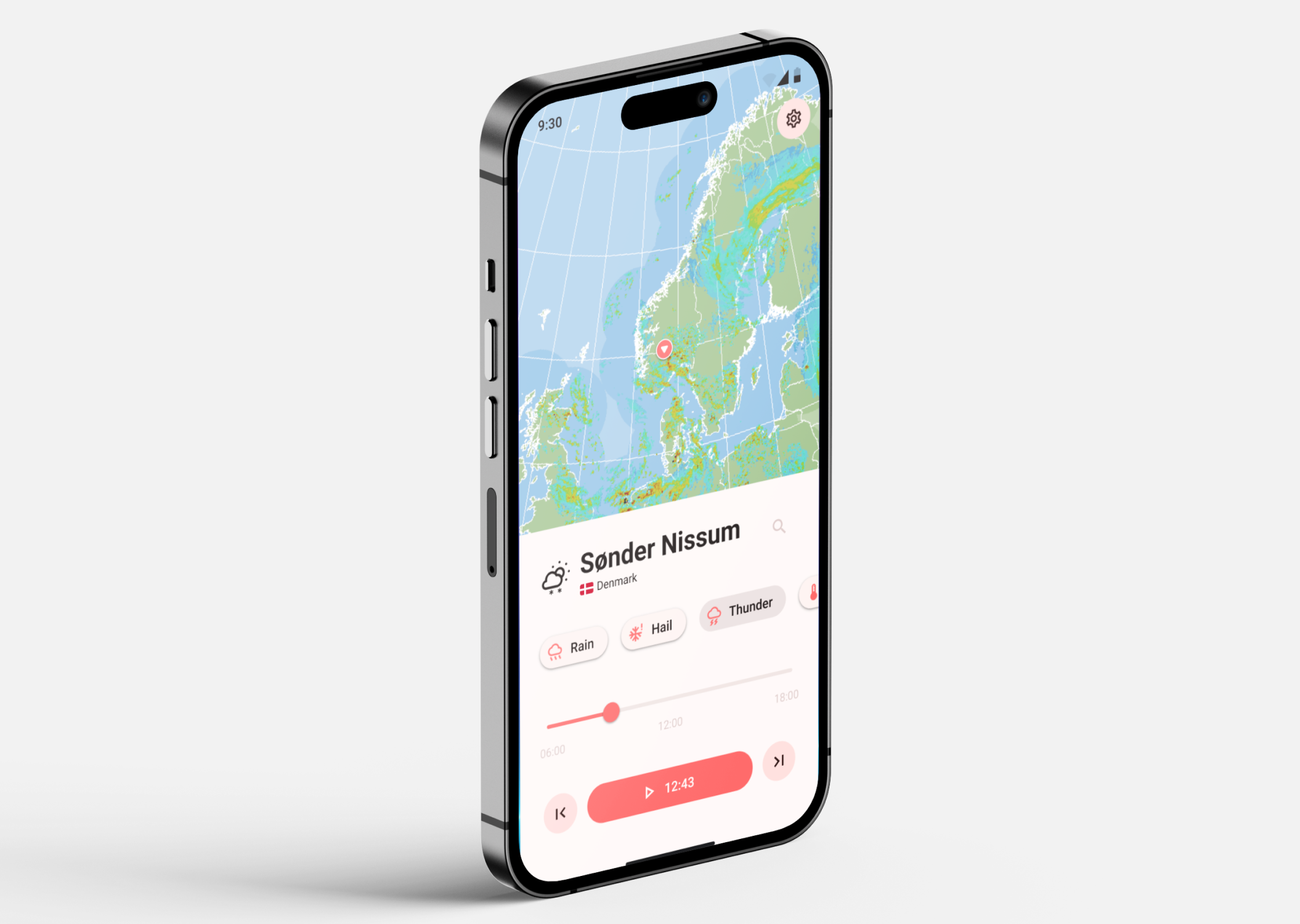 Project preview
